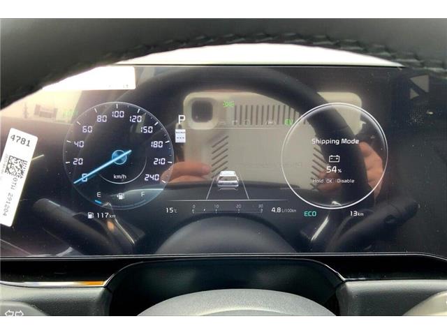 2025 Kia Niro Plug-In Hybrid EX Premium (Stk: SNR1204) in Sherwood Park - Image 13 of 15 2025 Kia Niro Plug-In Hybrid EX Premium (Stk: SNR1204) in Sherwood Park - Image 13 of 15