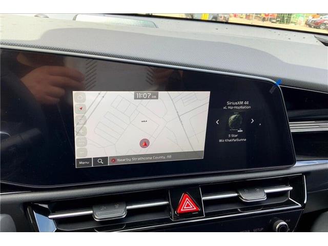 2025 Kia Niro Plug-In Hybrid EX Premium (Stk: SNR1204) in Sherwood Park - Image 14 of 15 2025 Kia Niro Plug-In Hybrid EX Premium (Stk: SNR1204) in Sherwood Park - Image 14 of 15