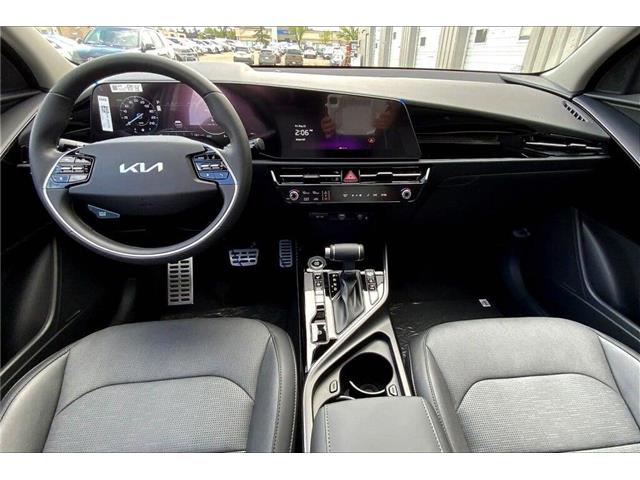 2025 Kia Niro SX (Stk: SNR4757) in Sherwood Park - Image 5 of 15