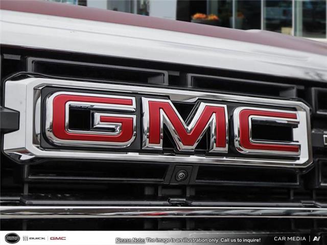 2025 GMC Acadia Elevation (Stk: T69464) in Cobourg - Image 9 of 26