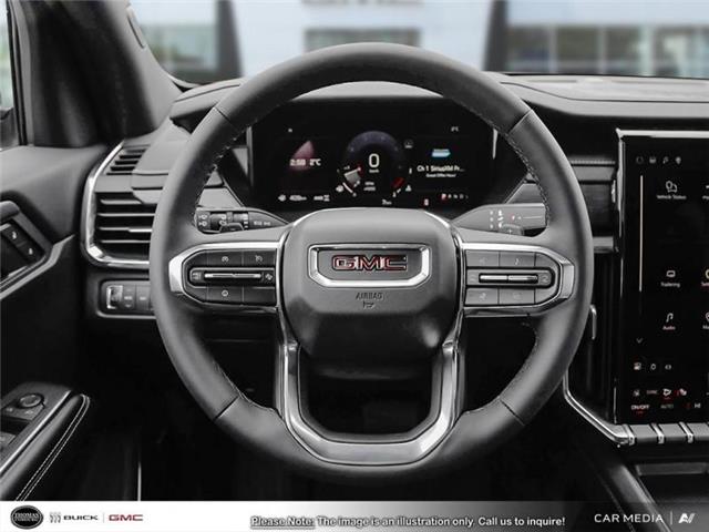 2025 GMC Acadia Elevation (Stk: T69464) in Cobourg - Image 13 of 26