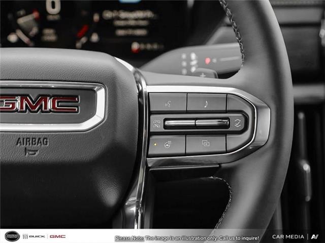 2025 GMC Acadia Elevation (Stk: T69464) in Cobourg - Image 15 of 26