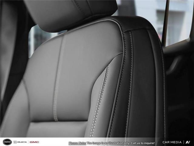 2025 GMC Acadia Elevation (Stk: T69464) in Cobourg - Image 20 of 26