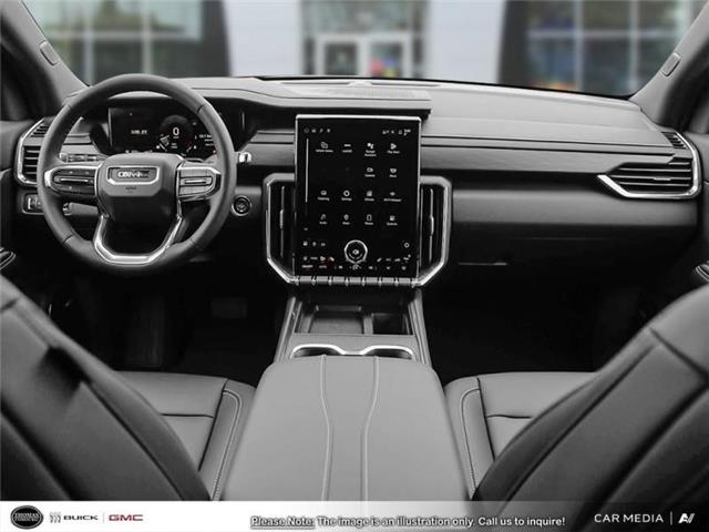 2025 GMC Acadia Elevation (Stk: T69464) in Cobourg - Image 22 of 26