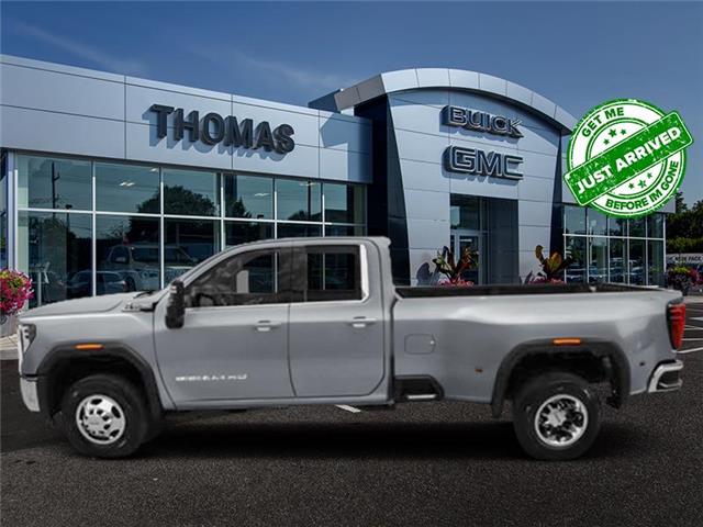 2025 GMC Sierra 3500HD Denali (Stk: T14421) in Cobourg - Image 1 of 1