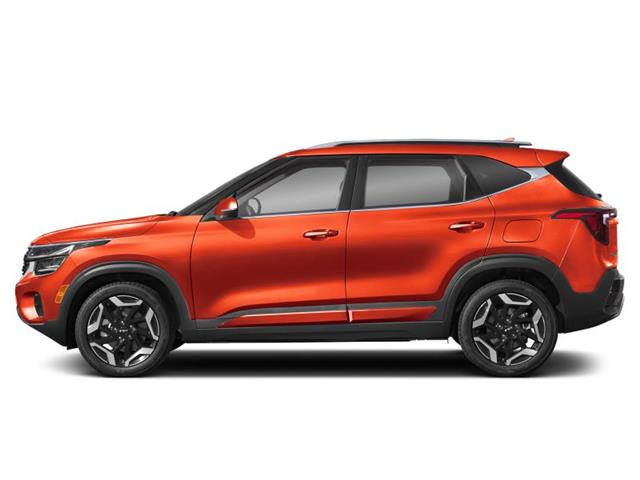 2025 Kia Seltos SX Turbo (Stk: DS25298) in Stratford - Image 1 of 1
