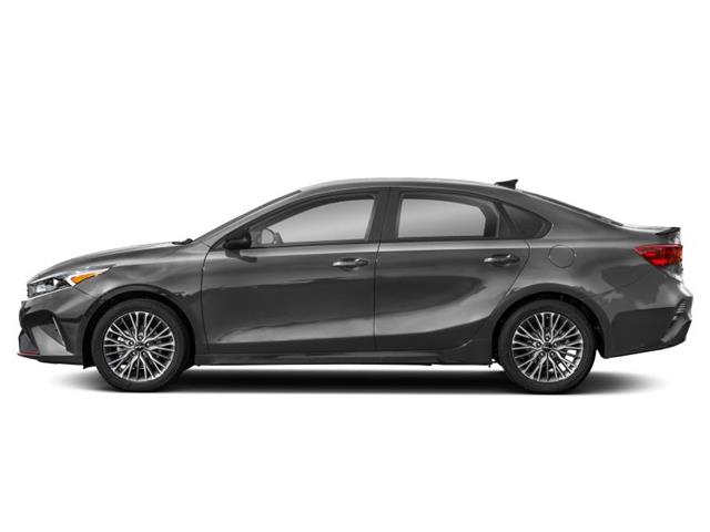 2022 Kia Forte EX (Stk: P22467) in Stratford - Image 1 of 1