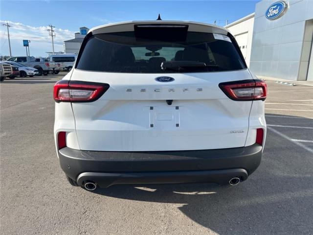 2025 Ford Escape ST-Line (Stk: 25171) in Claresholm - Image 4 of 24