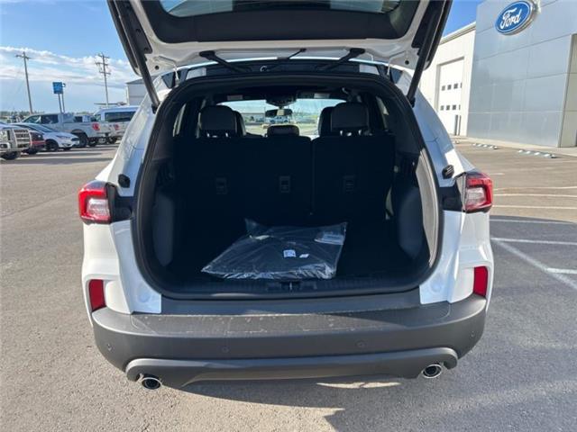 2025 Ford Escape ST-Line (Stk: 25171) in Claresholm - Image 5 of 24