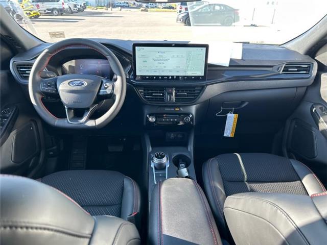2025 Ford Escape ST-Line (Stk: 25171) in Claresholm - Image 12 of 24