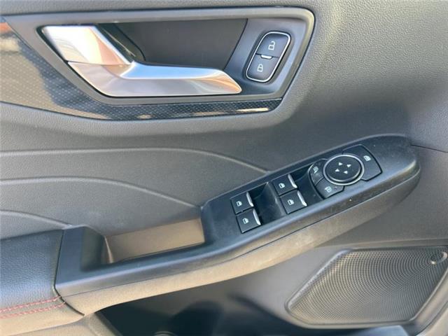 2025 Ford Escape ST-Line (Stk: 25171) in Claresholm - Image 13 of 24