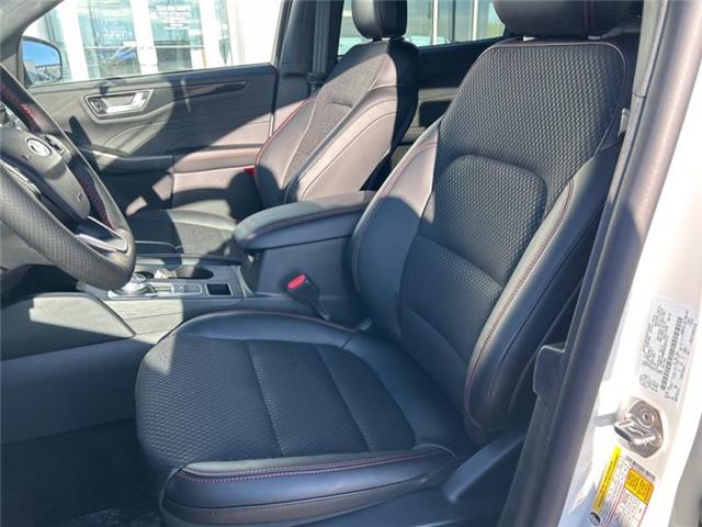 2025 Ford Escape ST-Line (Stk: 25171) in Claresholm - Image 14 of 24