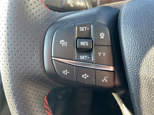 2025 Ford Escape ST-Line (Stk: 25171) in Claresholm - Image 16 of 24
