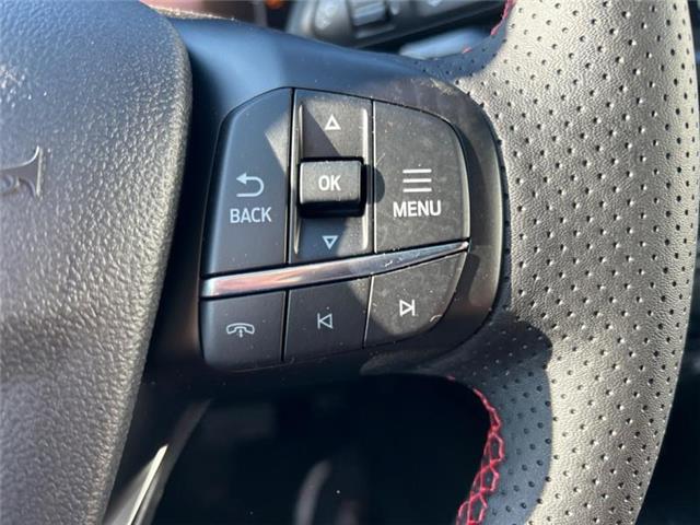 2025 Ford Escape ST-Line (Stk: 25171) in Claresholm - Image 17 of 24