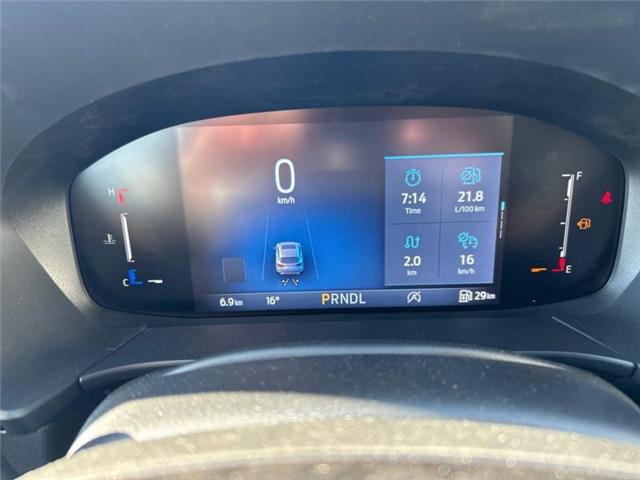 2025 Ford Escape ST-Line (Stk: 25171) in Claresholm - Image 18 of 24