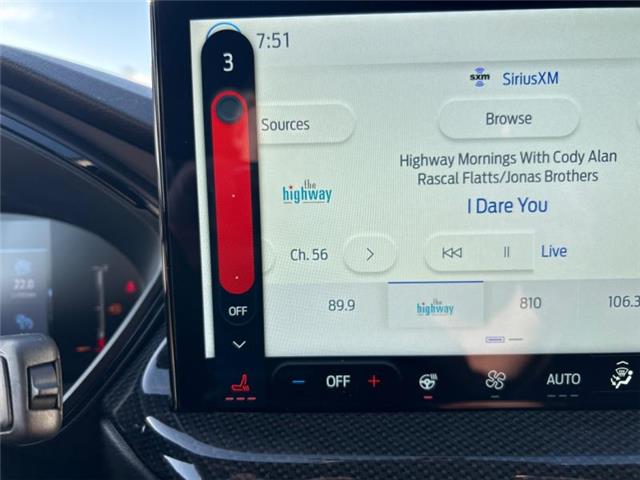 2025 Ford Escape ST-Line (Stk: 25171) in Claresholm - Image 20 of 24