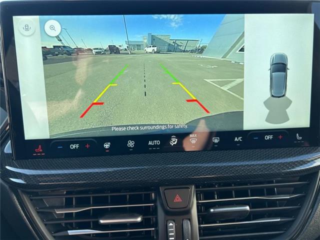 2025 Ford Escape ST-Line (Stk: 25171) in Claresholm - Image 22 of 24
