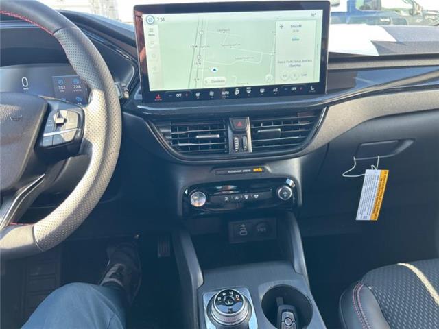 2025 Ford Escape ST-Line (Stk: 25171) in Claresholm - Image 24 of 24