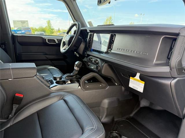 2025 Ford Bronco Badlands (Stk: 25209) in Claresholm - Image 6 of 9