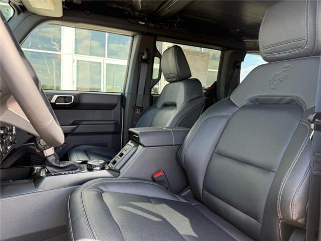 2025 Ford Bronco Badlands (Stk: 25209) in Claresholm - Image 7 of 9