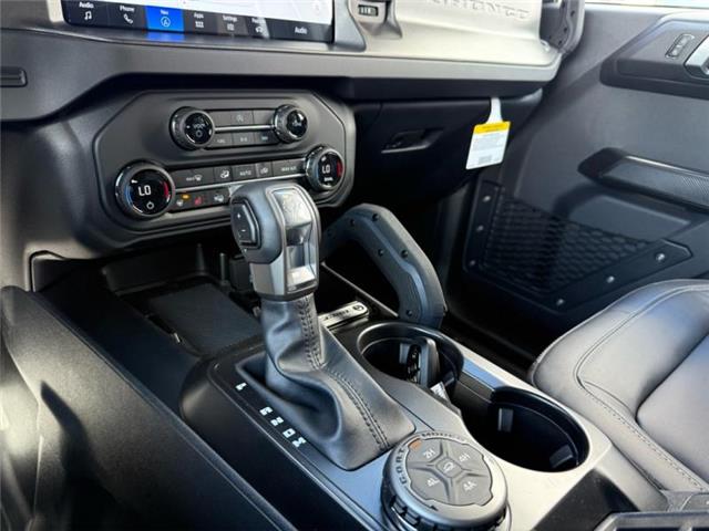 2025 Ford Bronco Badlands (Stk: 25209) in Claresholm - Image 8 of 9