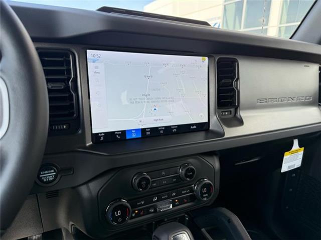 2025 Ford Bronco Badlands (Stk: 25209) in Claresholm - Image 9 of 9