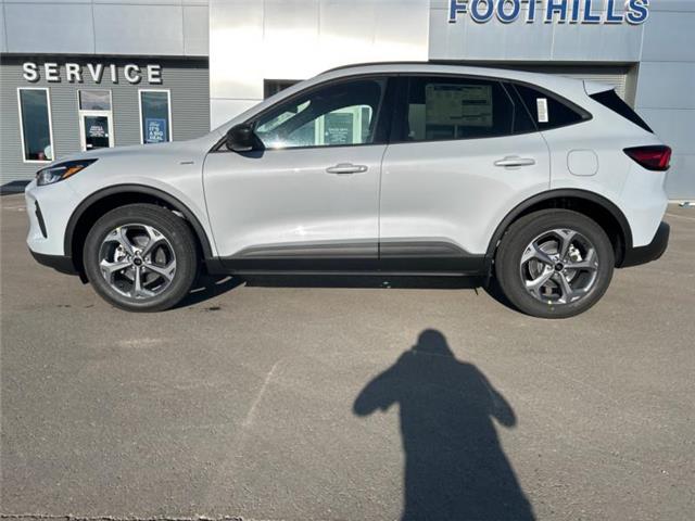 2025 Ford Escape ST-Line (Stk: 25170) in Claresholm - Image 2 of 23 2025 Ford Escape ST-Line (Stk: 25170) in Claresholm - Image 2 of 23