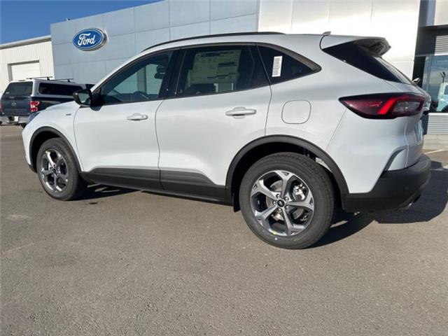2025 Ford Escape ST-Line (Stk: 25170) in Claresholm - Image 3 of 23 2025 Ford Escape ST-Line (Stk: 25170) in Claresholm - Image 3 of 23