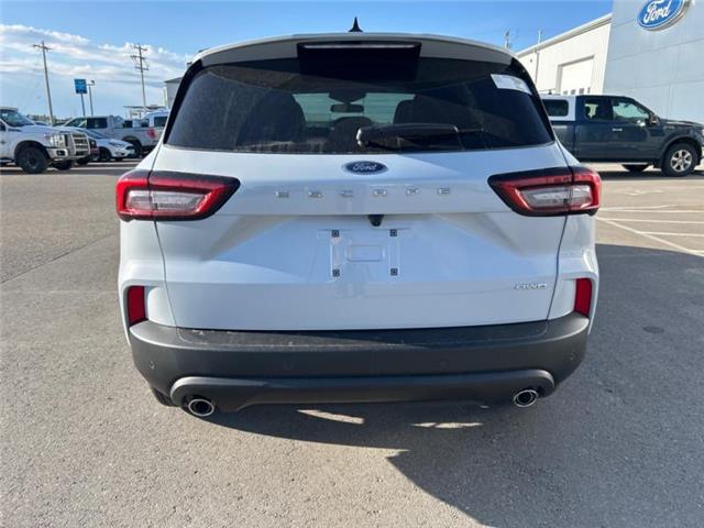 2025 Ford Escape ST-Line (Stk: 25170) in Claresholm - Image 4 of 23 2025 Ford Escape ST-Line (Stk: 25170) in Claresholm - Image 4 of 23