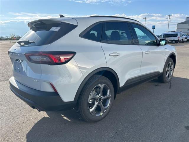 2025 Ford Escape ST-Line (Stk: 25170) in Claresholm - Image 5 of 23 2025 Ford Escape ST-Line (Stk: 25170) in Claresholm - Image 5 of 23