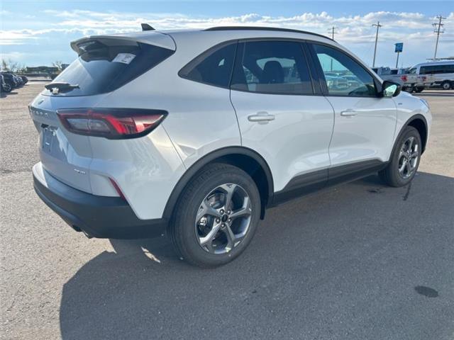 2025 Ford Escape ST-Line (Stk: 25170) in Claresholm - Image 8 of 23 2025 Ford Escape ST-Line (Stk: 25170) in Claresholm - Image 8 of 23