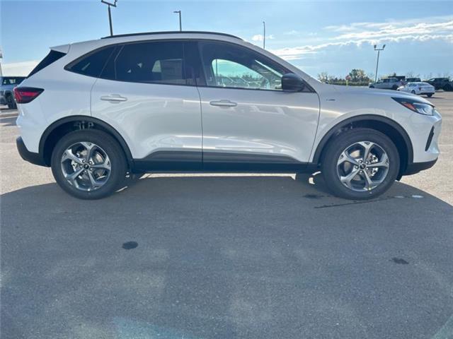 2025 Ford Escape ST-Line (Stk: 25170) in Claresholm - Image 9 of 23 2025 Ford Escape ST-Line (Stk: 25170) in Claresholm - Image 9 of 23