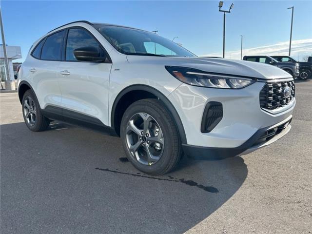 2025 Ford Escape ST-Line (Stk: 25170) in Claresholm - Image 10 of 23 2025 Ford Escape ST-Line (Stk: 25170) in Claresholm - Image 10 of 23