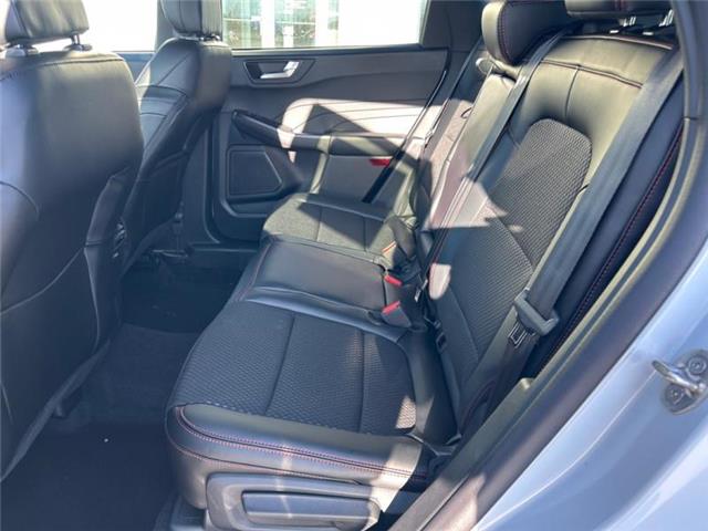 2025 Ford Escape ST-Line (Stk: 25170) in Claresholm - Image 12 of 23 2025 Ford Escape ST-Line (Stk: 25170) in Claresholm - Image 12 of 23