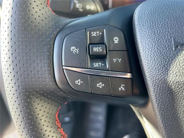 2025 Ford Escape ST-Line (Stk: 25170) in Claresholm - Image 15 of 23 2025 Ford Escape ST-Line (Stk: 25170) in Claresholm - Image 15 of 23