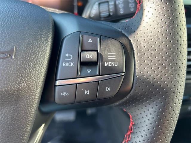 2025 Ford Escape ST-Line (Stk: 25170) in Claresholm - Image 16 of 23 2025 Ford Escape ST-Line (Stk: 25170) in Claresholm - Image 16 of 23