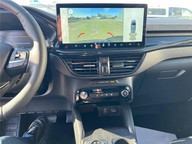 2025 Ford Escape ST-Line (Stk: 25170) in Claresholm - Image 22 of 23 2025 Ford Escape ST-Line (Stk: 25170) in Claresholm - Image 22 of 23