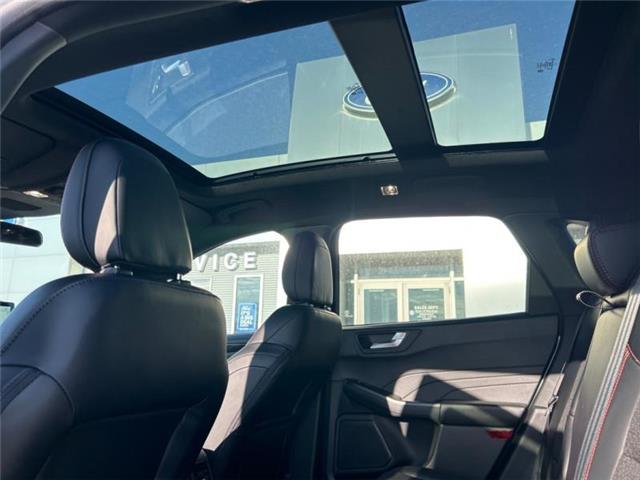 2025 Ford Escape ST-Line (Stk: 25170) in Claresholm - Image 23 of 23 2025 Ford Escape ST-Line (Stk: 25170) in Claresholm - Image 23 of 23