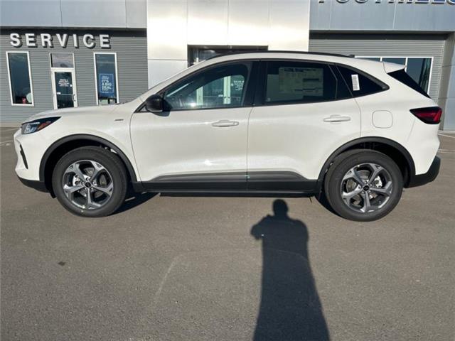 2025 Ford Escape ST-Line (Stk: 25171) in High River - Image 2 of 24 2025 Ford Escape ST-Line (Stk: 25171) in High River - Image 2 of 24