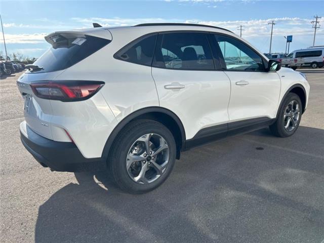 2025 Ford Escape ST-Line (Stk: 25171) in High River - Image 7 of 24 2025 Ford Escape ST-Line (Stk: 25171) in High River - Image 7 of 24
