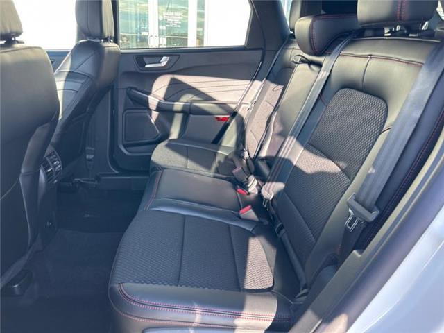 2025 Ford Escape ST-Line (Stk: 25171) in High River - Image 11 of 24 2025 Ford Escape ST-Line (Stk: 25171) in High River - Image 11 of 24