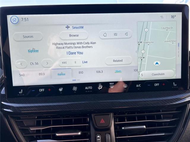 2025 Ford Escape ST-Line (Stk: 25171) in High River - Image 19 of 24 2025 Ford Escape ST-Line (Stk: 25171) in High River - Image 19 of 24