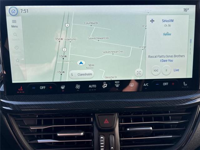 2025 Ford Escape ST-Line (Stk: 25171) in High River - Image 23 of 24 2025 Ford Escape ST-Line (Stk: 25171) in High River - Image 23 of 24