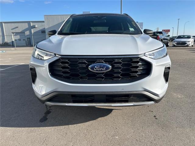 2025 Ford Escape ST-Line (Stk: 25170) in High River - Image 11 of 23