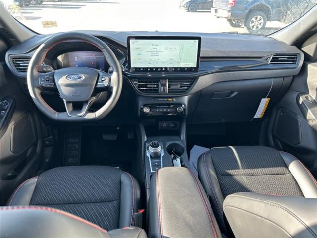 2025 Ford Escape ST-Line (Stk: 25170) in High River - Image 13 of 23