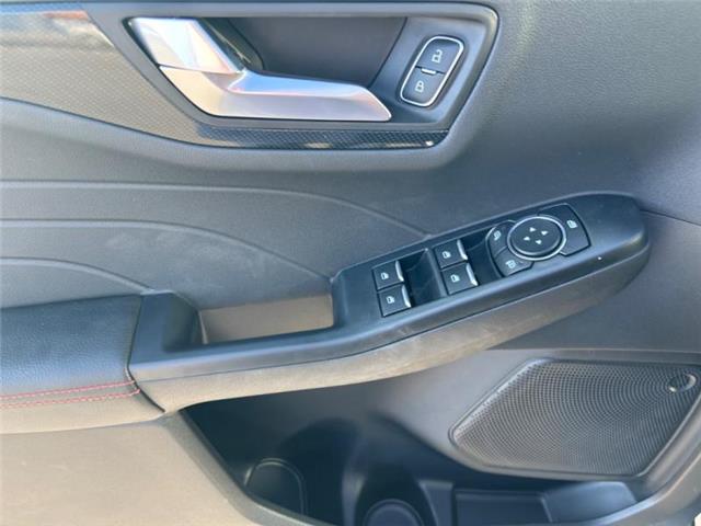 2025 Ford Escape ST-Line (Stk: 25170) in High River - Image 14 of 23