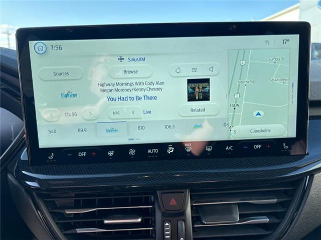 2025 Ford Escape ST-Line (Stk: 25170) in High River - Image 18 of 23