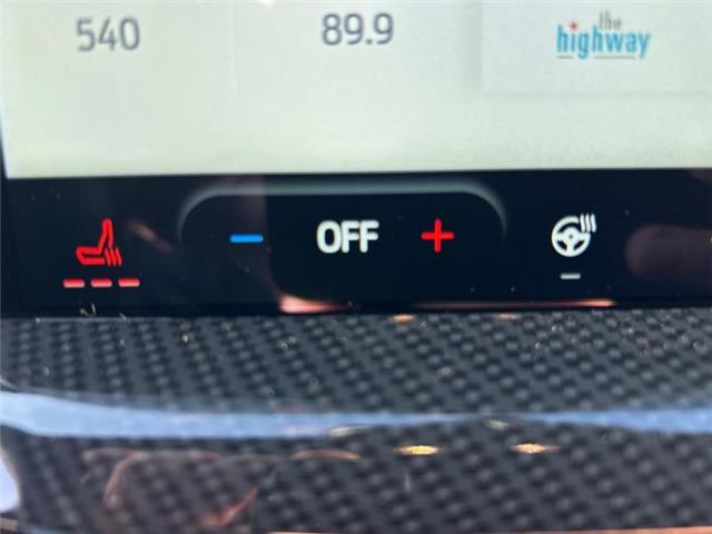 2025 Ford Escape ST-Line (Stk: 25170) in High River - Image 19 of 23