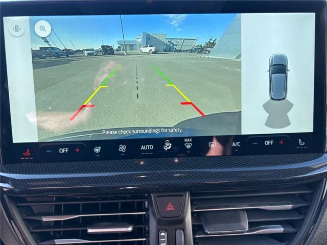 2025 Ford Escape ST-Line (Stk: 25170) in High River - Image 21 of 23