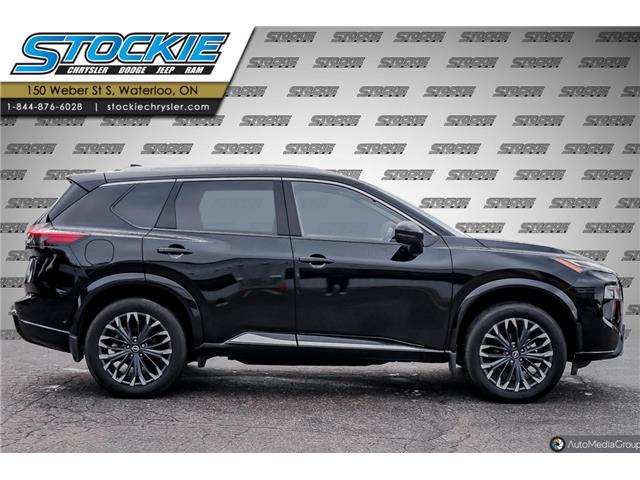 2024 Nissan Rogue Platinum (Stk: 45226) in Waterloo - Image 3 of 28